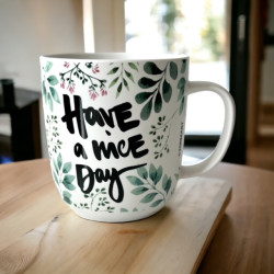 Have a nice day Kubek w pudełku 2