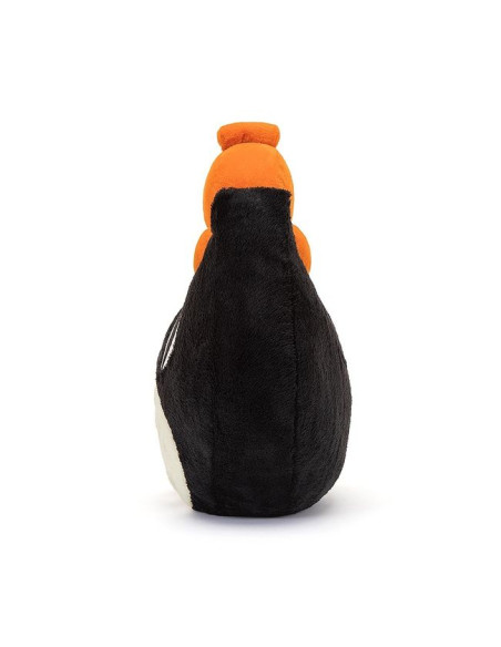 Kot Jellycat Głowa 62 cm