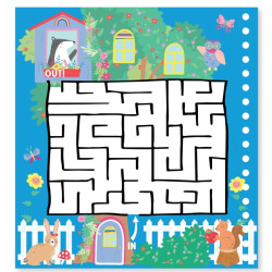 Tęczowe Wróżki Magiczna... 2