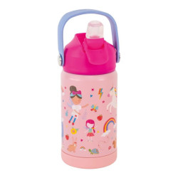 Tęczowe Wróżki Butelka 400 ml 2