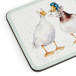 Zwierzęta Podkładki Małe 4... 2