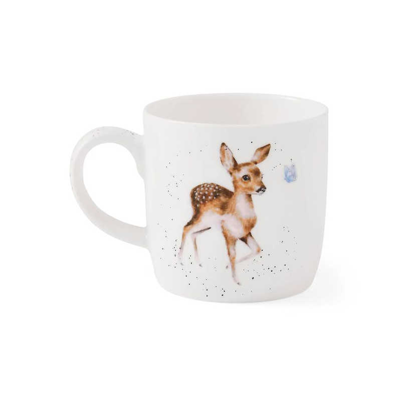 Sarenka i Jelonek Kubek Porcelanowy...