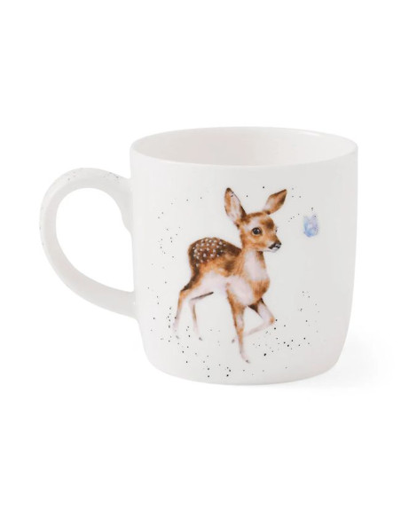 Sarenka i Jelonek Kubek Porcelanowy 310 ml