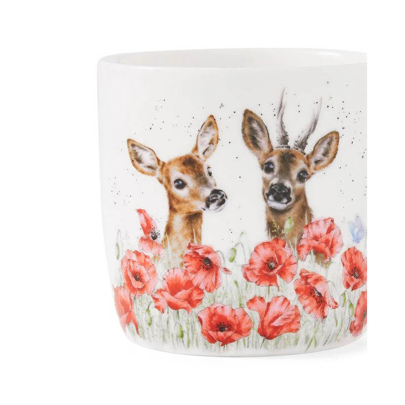 Sarenka i Jelonek Kubek Porcelanowy...