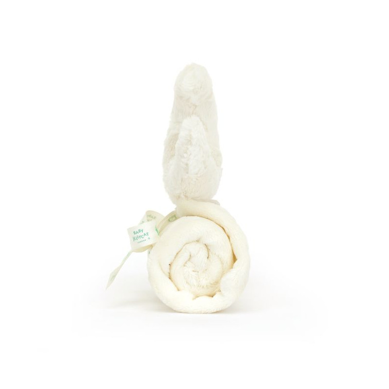 Księżyc Perłowo-Biały Szmatka...