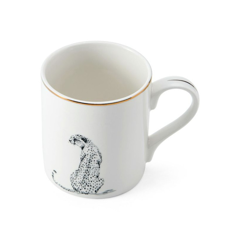 Mikasa Gepart Kubek Porcelanowy 280 ml