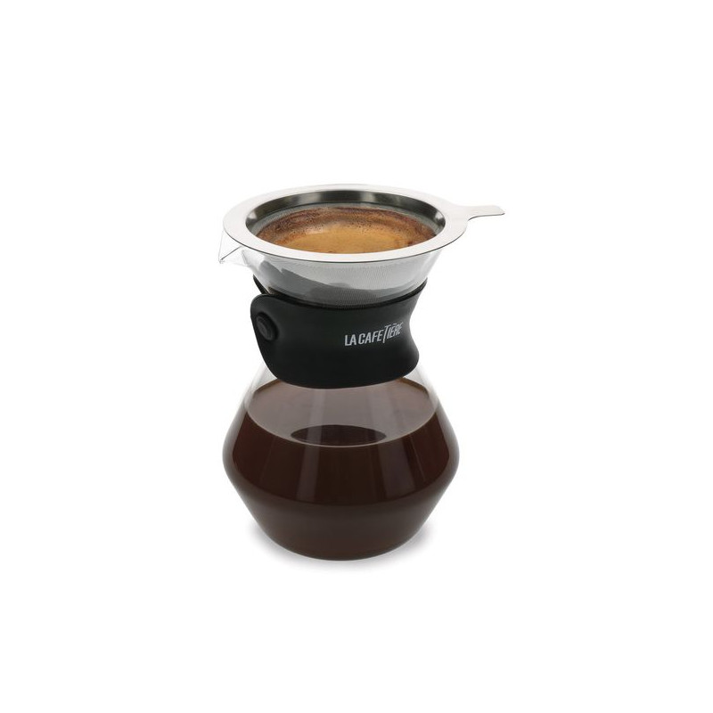 La Cafetiere Zaparzacz z Dzbankiem do...