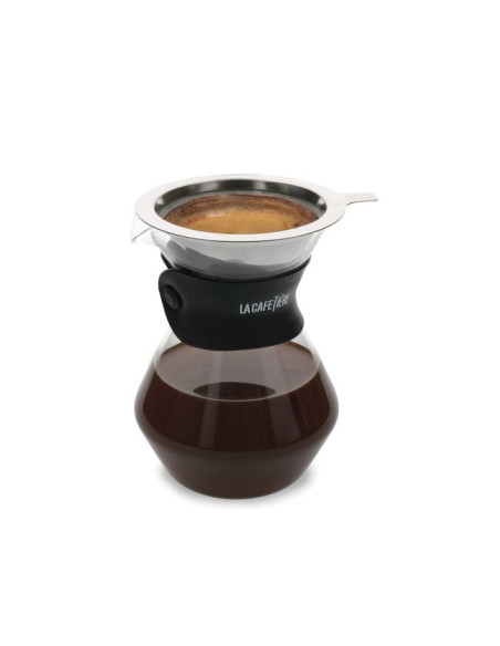 La Cafetiere Zaparzacz z Dzbankiem do Kawy