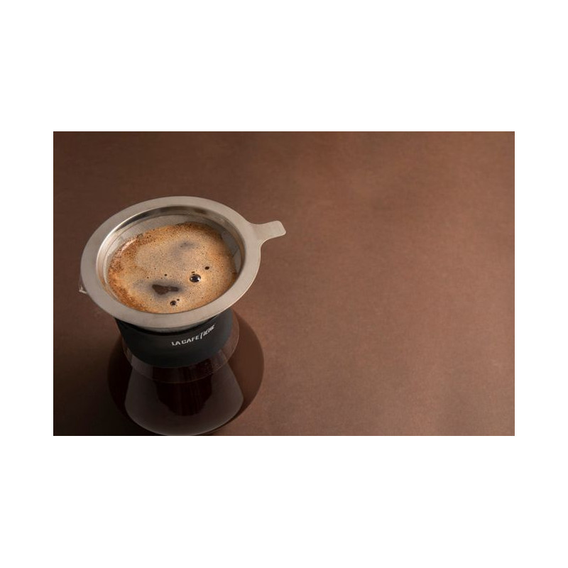 La Cafetiere Zaparzacz z Dzbankiem do...