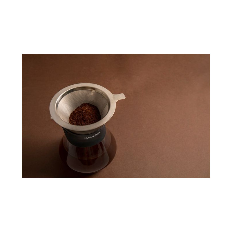 La Cafetiere Zaparzacz z Dzbankiem do...