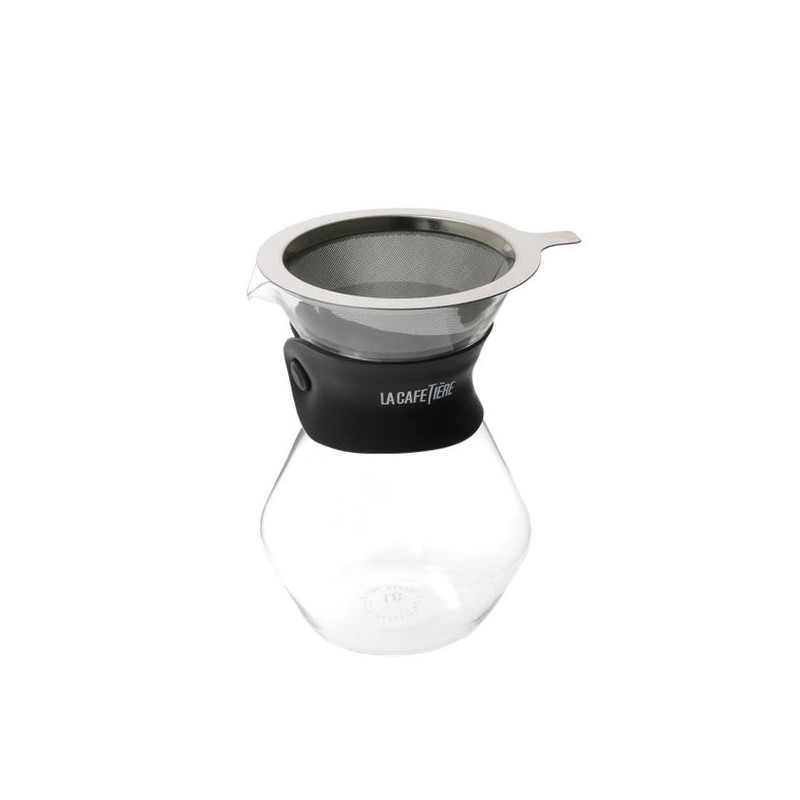 La Cafetiere Zaparzacz z Dzbankiem do...