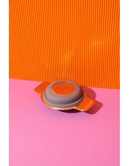 La Cafetiere Składany Zaparzacz do Herbaty Silikonowy