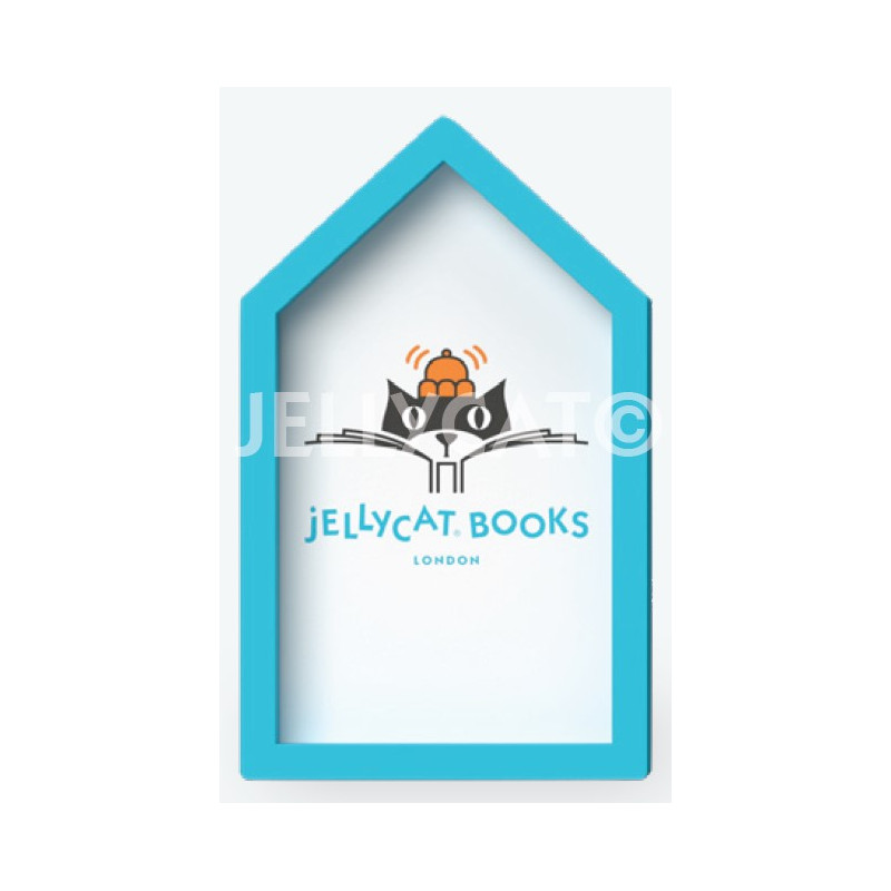 Wkład do Ramki Reklamowej Jellycat Books