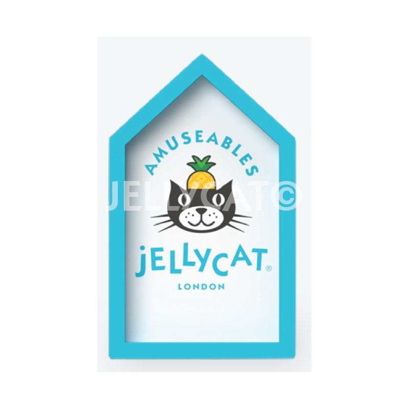 Wkład do Ramki Reklamowej Jellycat...