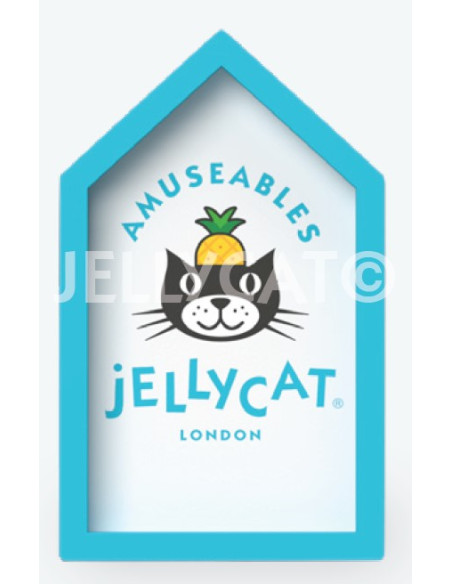 Wkład do Ramki Reklamowej Jellycat Amuseable