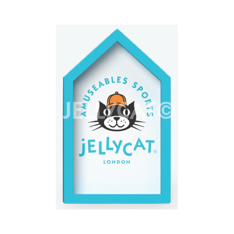 Wkład do Ramki Reklamowej Jellycat...