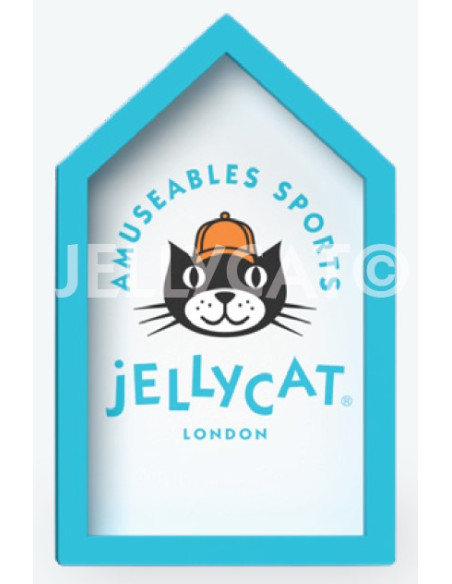Wkład do Ramki Reklamowej Jellycat Sport 