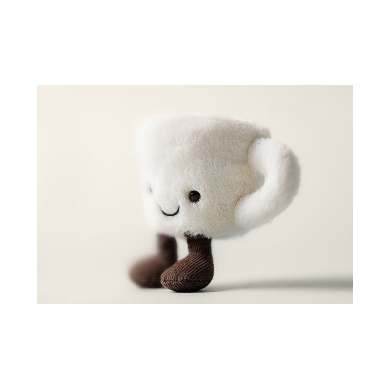 Wesoła Filiżanka Espresso 10 cm