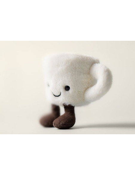 Wesoła Filiżanka Espresso 10 cm