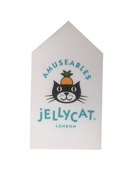 Wkład do Ramki Reklamowej Jellycat Amuseable