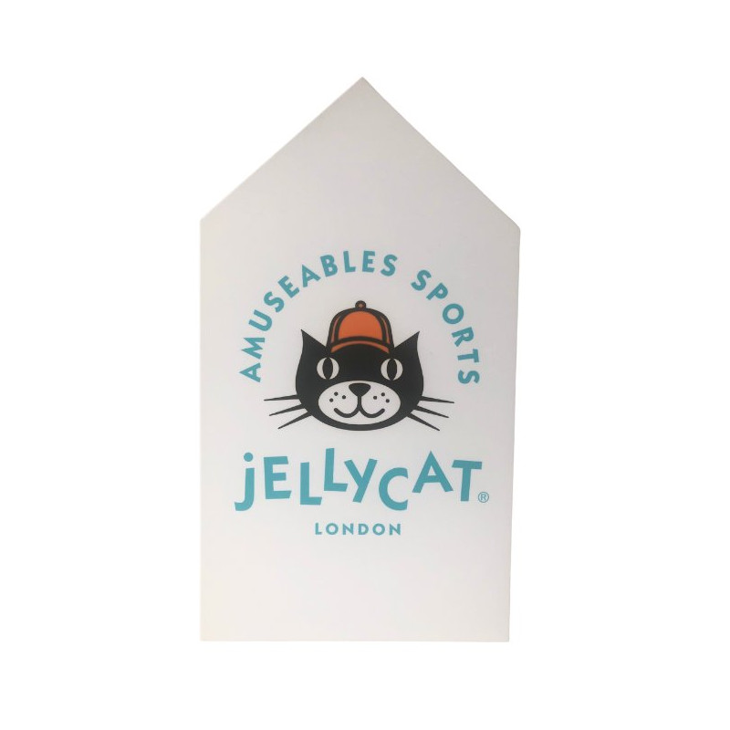 Wkład do Ramki Reklamowej Jellycat...