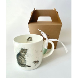 Kotek i Mysz Kubek... 2