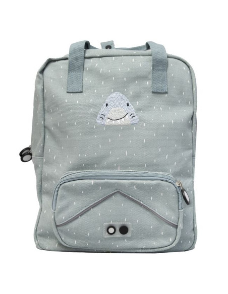 Rekin Plecak Duży