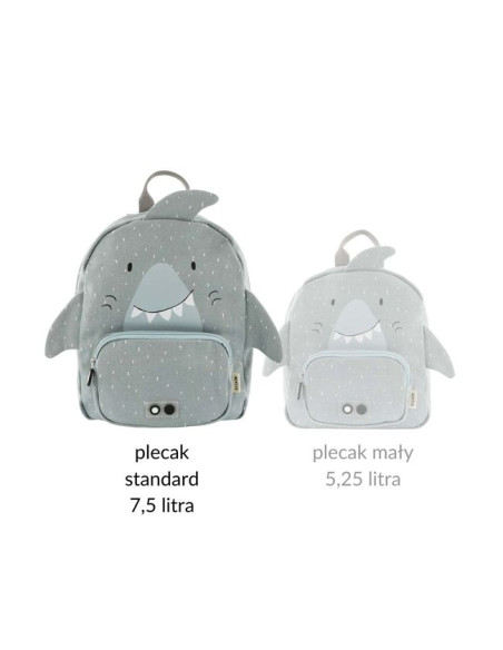 Rekin Plecak
