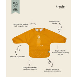 Lis Wodoodporny Śliniak z... 2