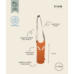 Lis Termiczny Pokrowiec na... 2