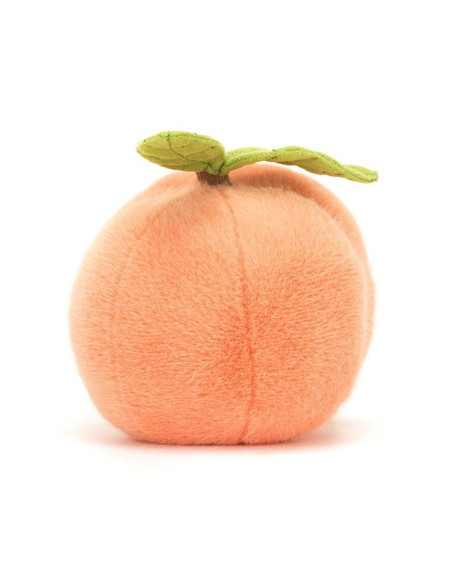 Zabawna Brzoskwinia 14 cm