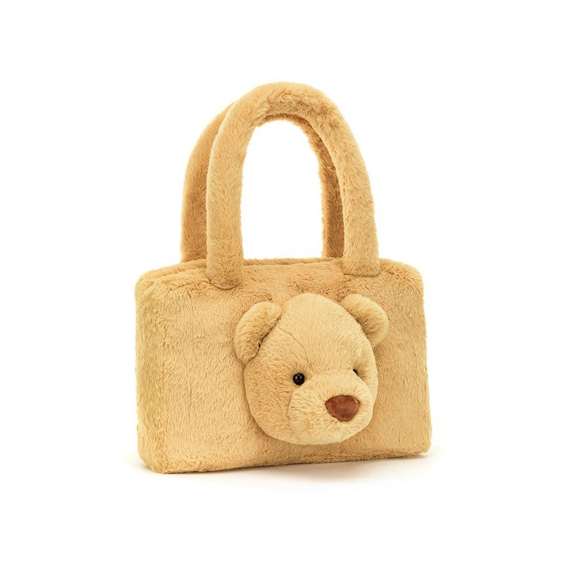 Torebka Miś Słodziak