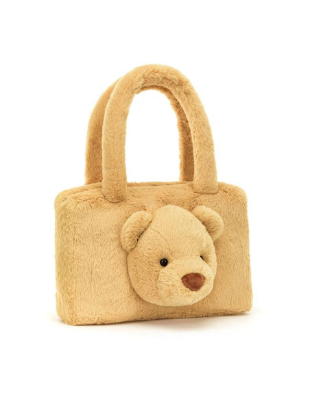 Torebka Miś Słodziak