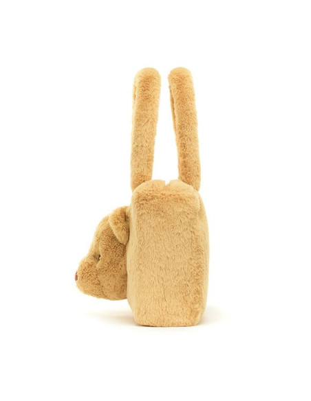 Torebka Miś Słodziak