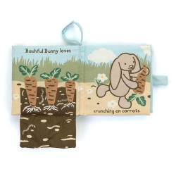 „Bashful Bunny Loves You”... 2