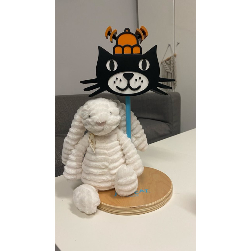 Jellycat Shelf Talker