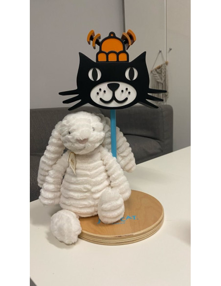 Jellycat Shelf Talker