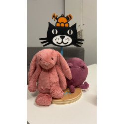 Jellycat Shelf Talker 2