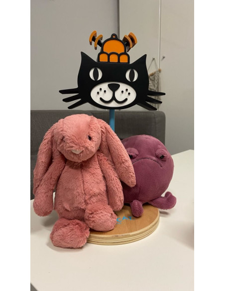 Jellycat Shelf Talker