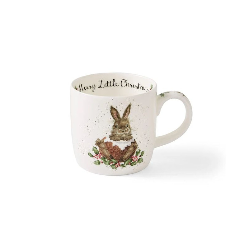 Zajączek Kubek Porcelanowy 310 ml