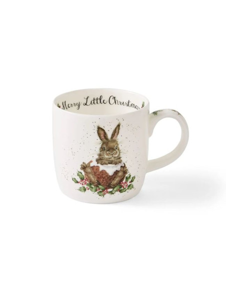 Zajączek Kubek Porcelanowy 310 ml