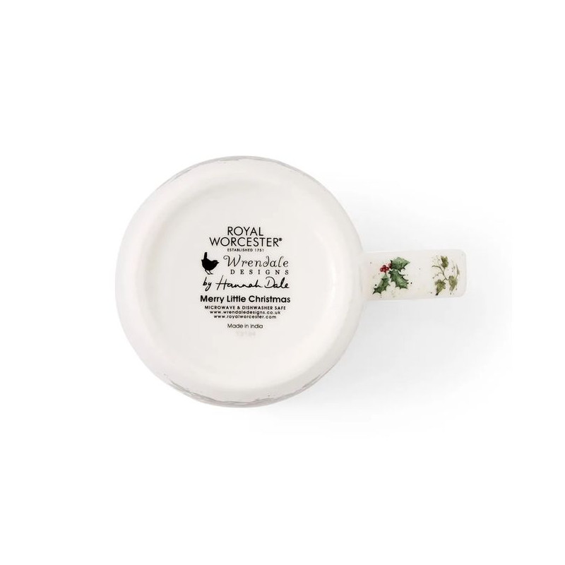 Zajączek Kubek Porcelanowy 310 ml