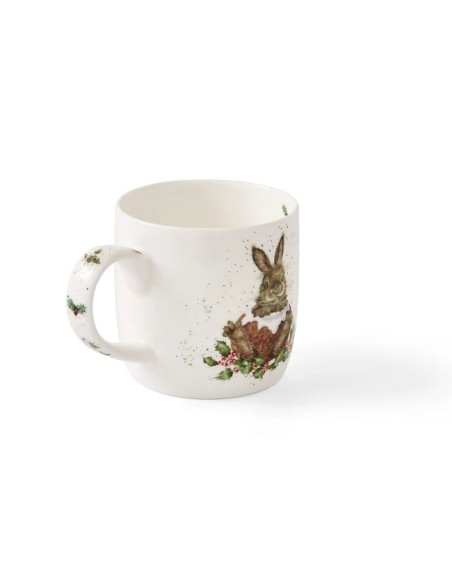 Zajączek Kubek Porcelanowy 310 ml
