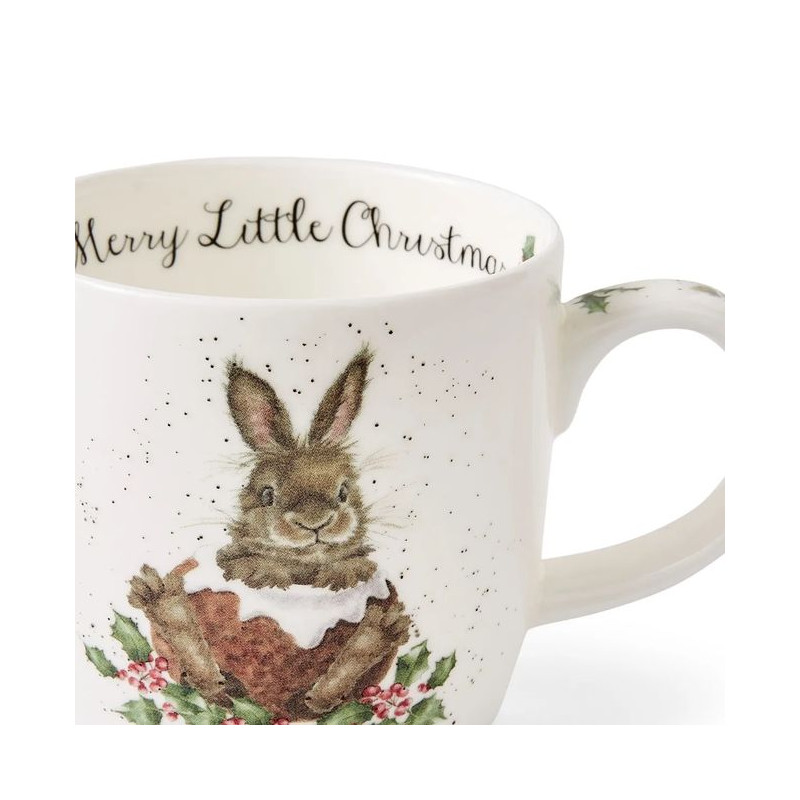 Zajączek Kubek Porcelanowy 310 ml