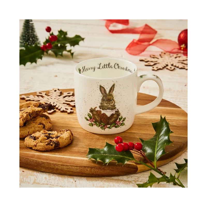 Zajączek Kubek Porcelanowy 310 ml