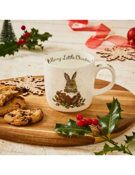 Zajączek Kubek Porcelanowy 310 ml