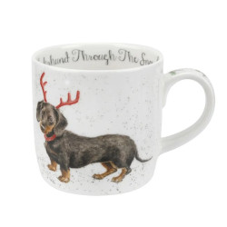Jamnik Kubek Porcelanowa... 2