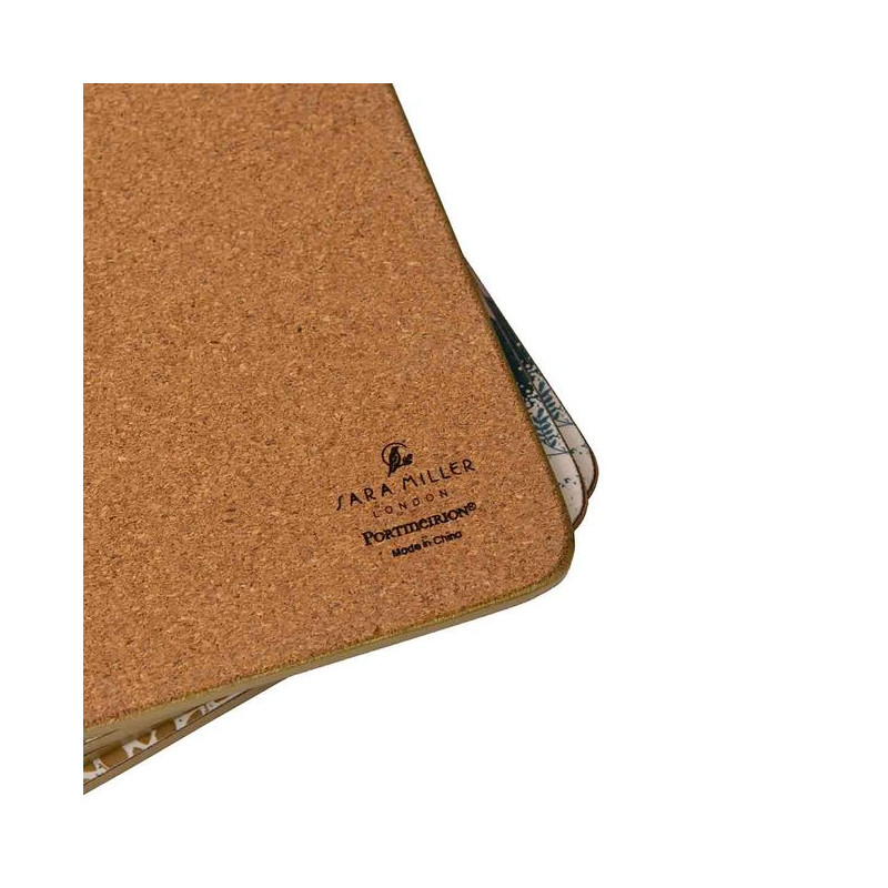 Leśne Opowieści Zima – Podkładki Duże...