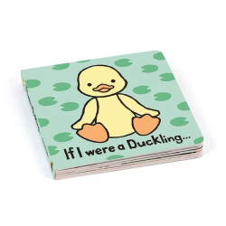 „If I were a Duckling”...