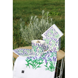 Lawenda Kubek Porcelanowy w... 2